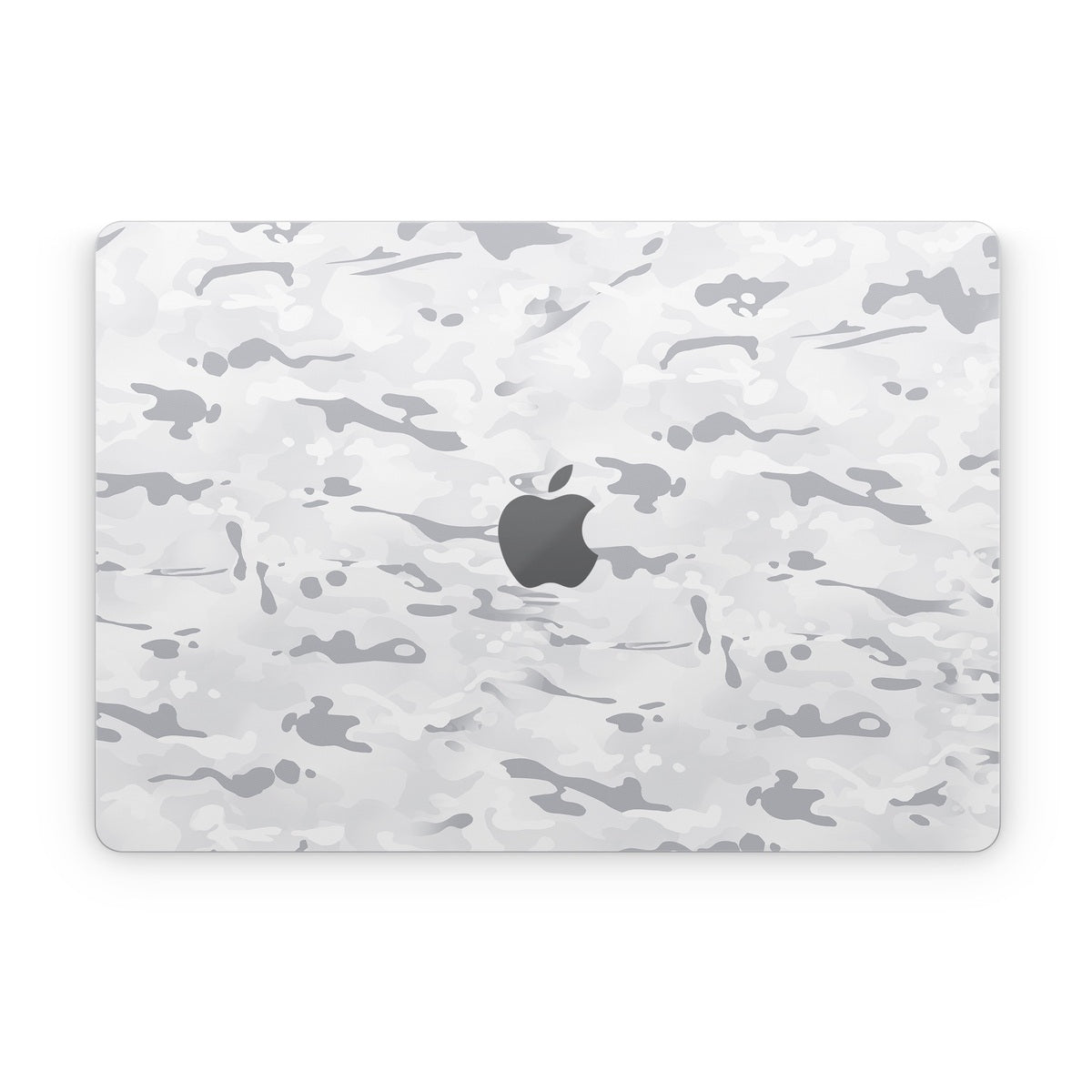 Alpine Camo - Apple MacBook Skin - Camo - DecalGirl