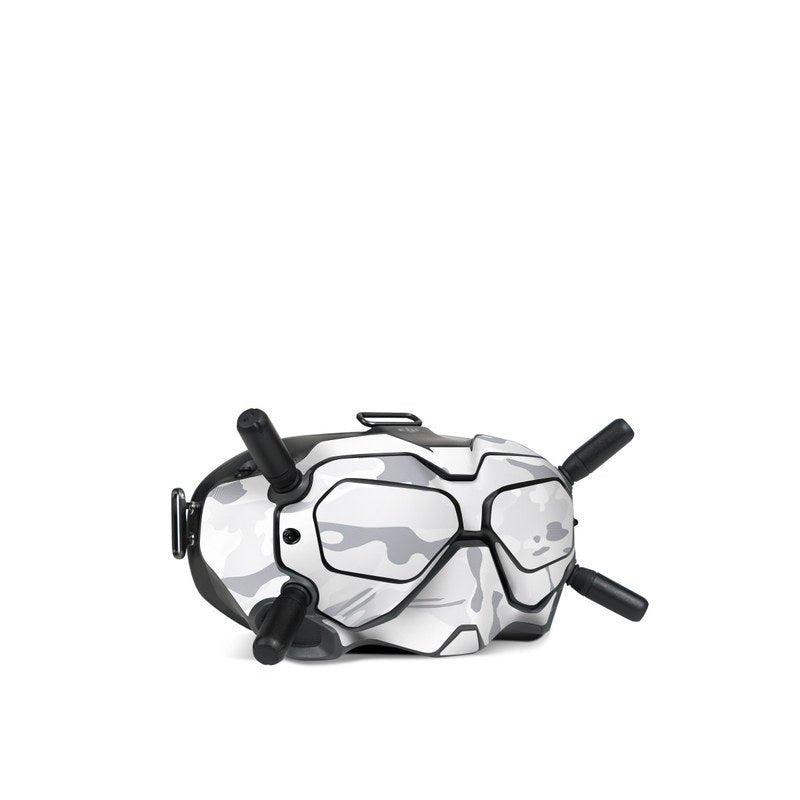 Alpine Camo - DJI FPV Goggles V2 Skin - Camo - DecalGirl