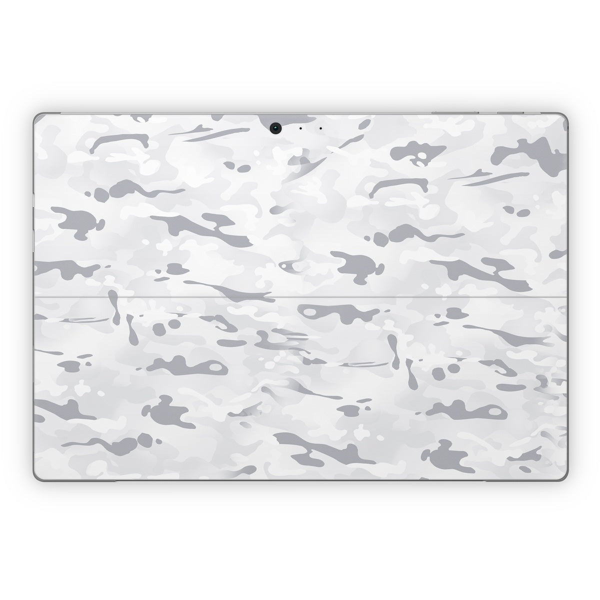Alpine Camo - Microsoft Surface Pro Skin - Camo - DecalGirl