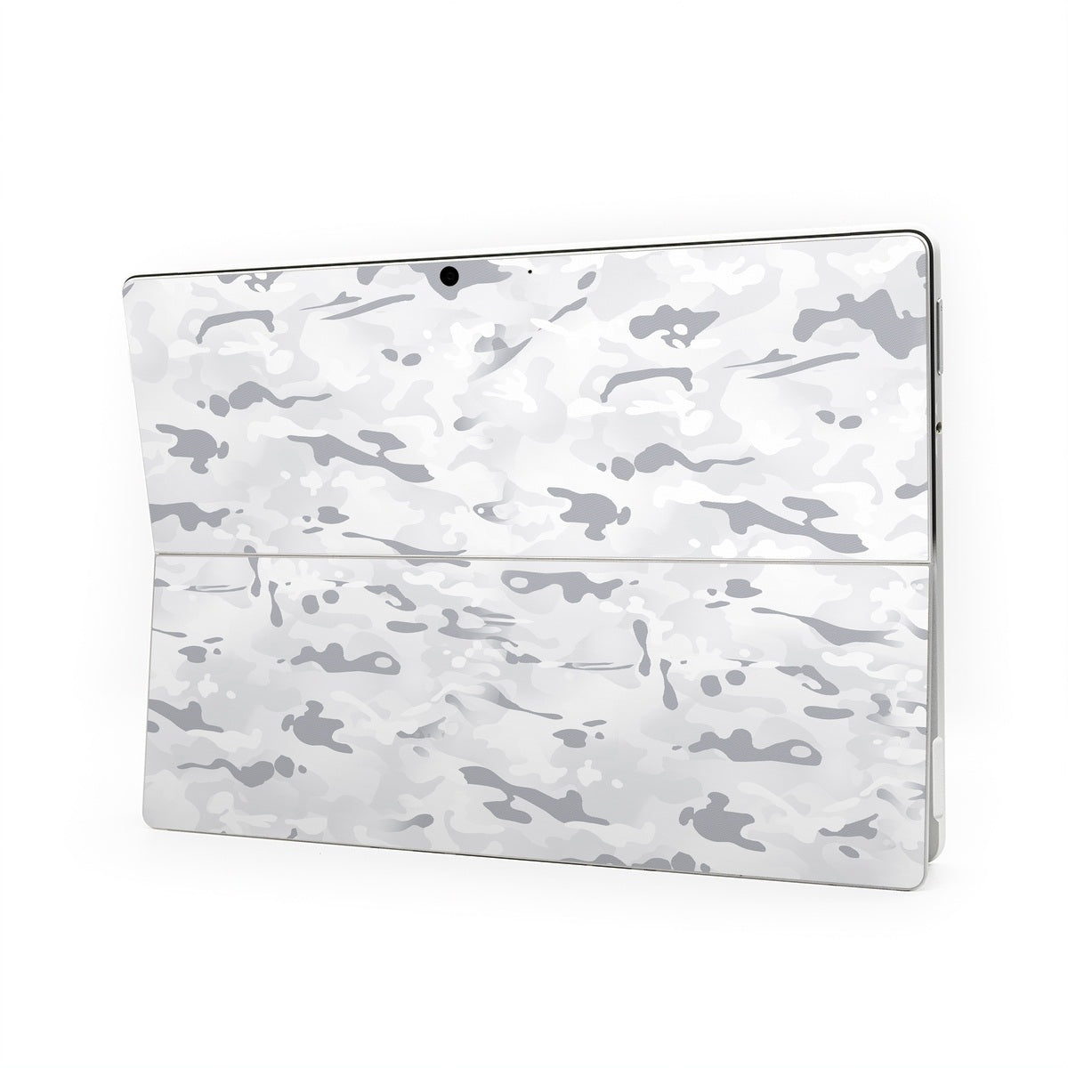 Alpine Camo - Microsoft Surface Pro Skin - Camo - DecalGirl