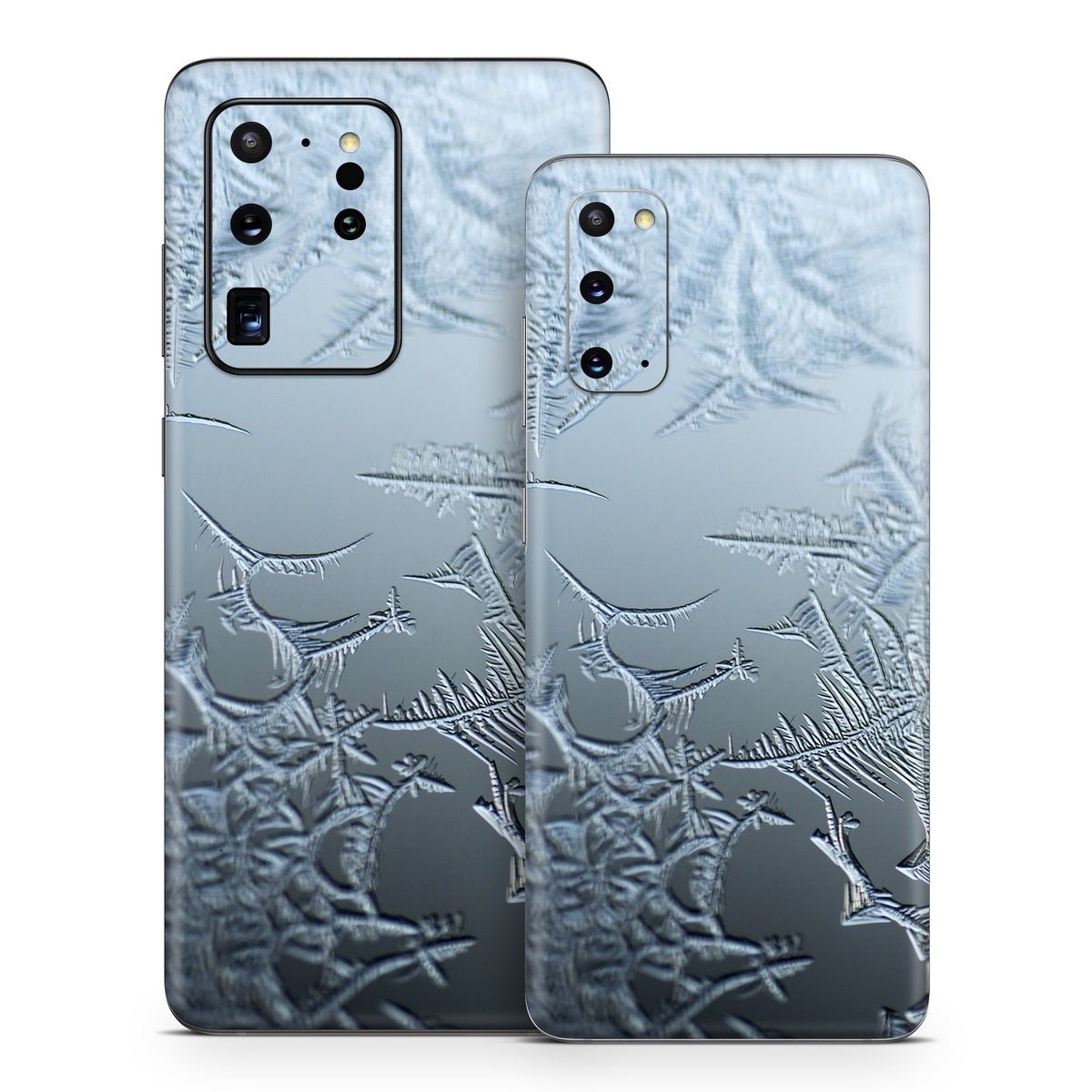 Icy - Samsung Galaxy S20 Skin - Andreas Stridsberg - DecalGirl