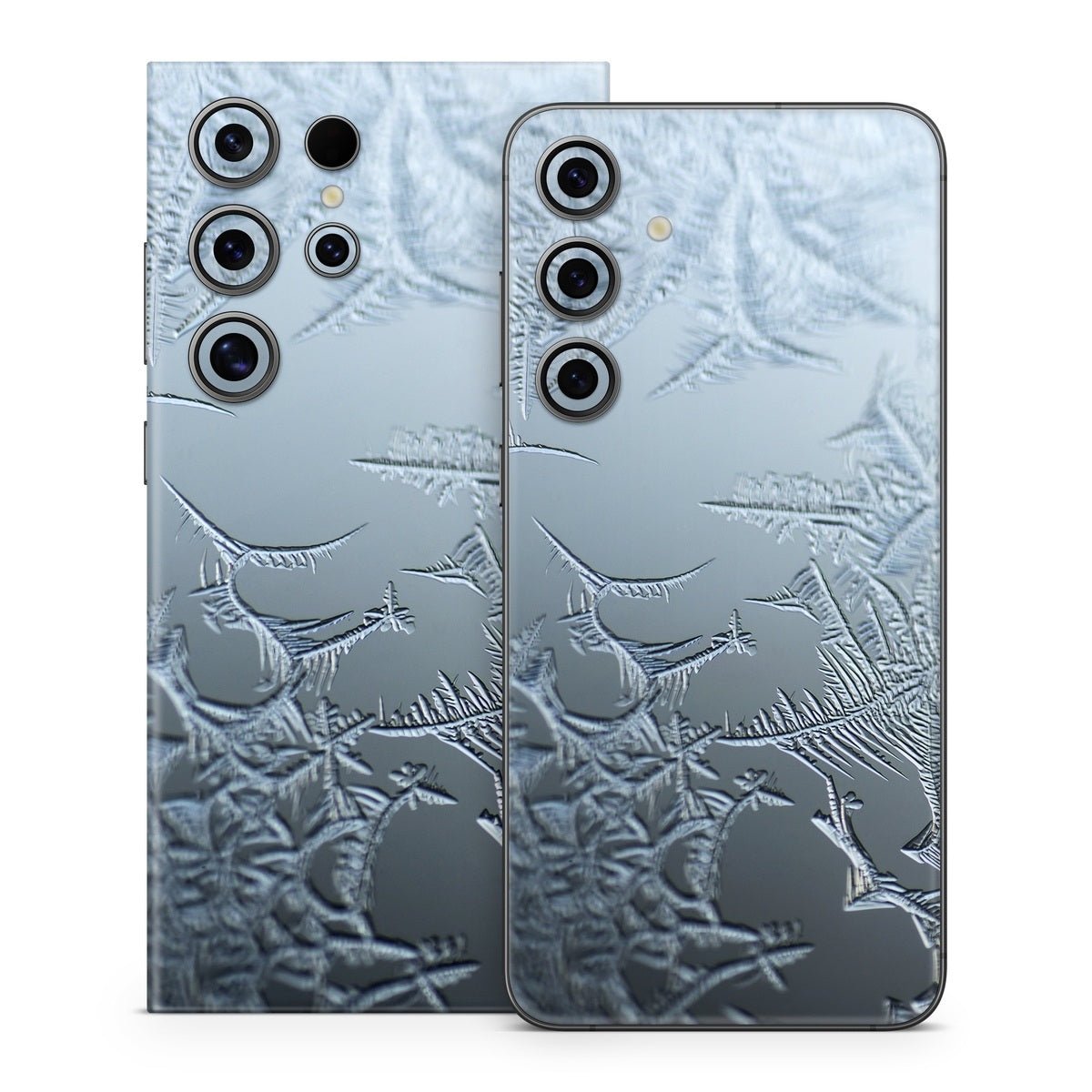 Icy - Samsung Galaxy S24 Skin - Andreas Stridsberg - DecalGirl