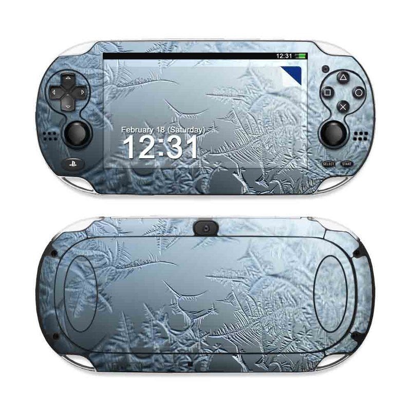 Icy - Sony PS Vita Skin - Andreas Stridsberg - DecalGirl