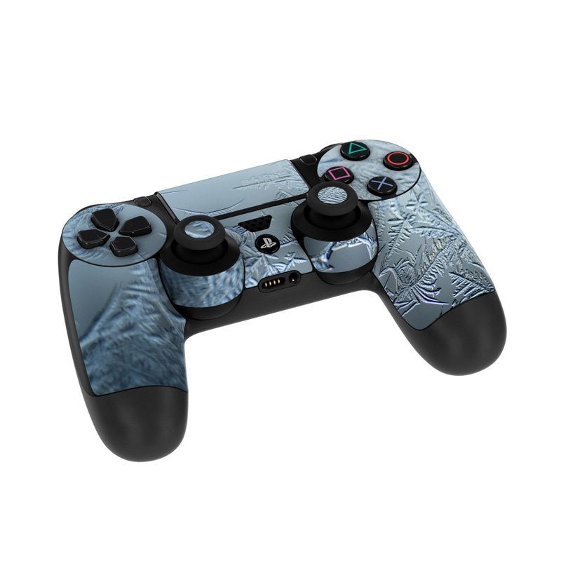 Icy - Sony PS4 Controller Skin - Andreas Stridsberg - DecalGirl
