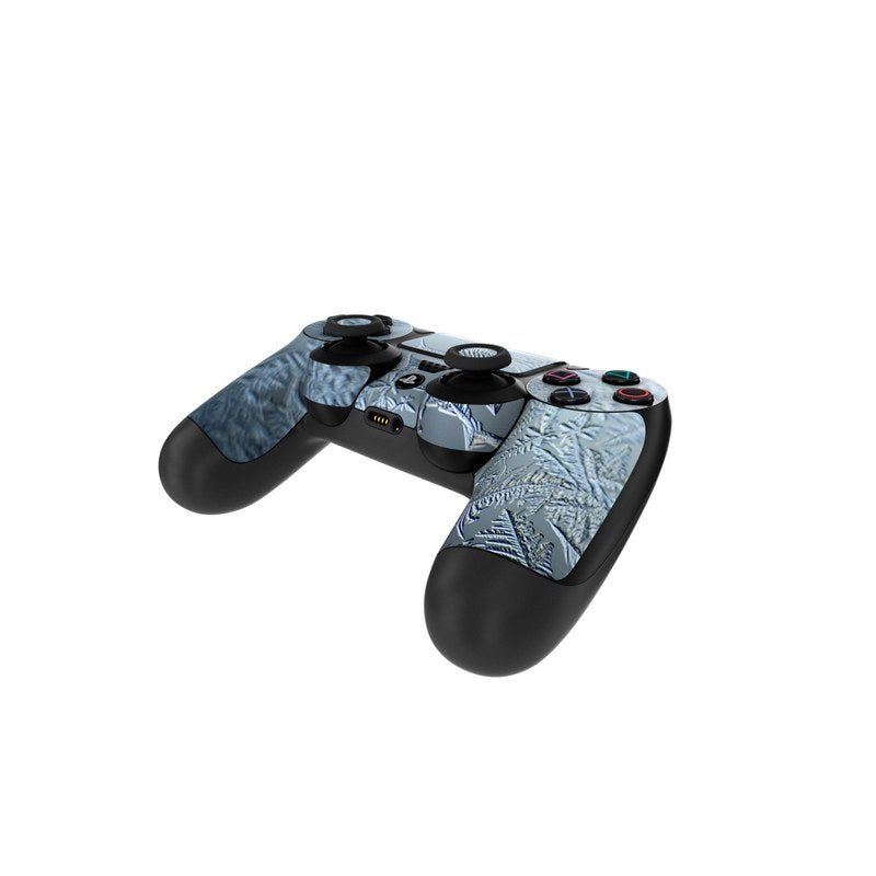Icy - Sony PS4 Controller Skin - Andreas Stridsberg - DecalGirl