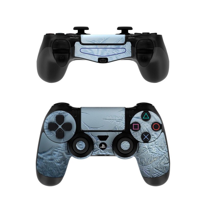 Icy - Sony PS4 Controller Skin - Andreas Stridsberg - DecalGirl