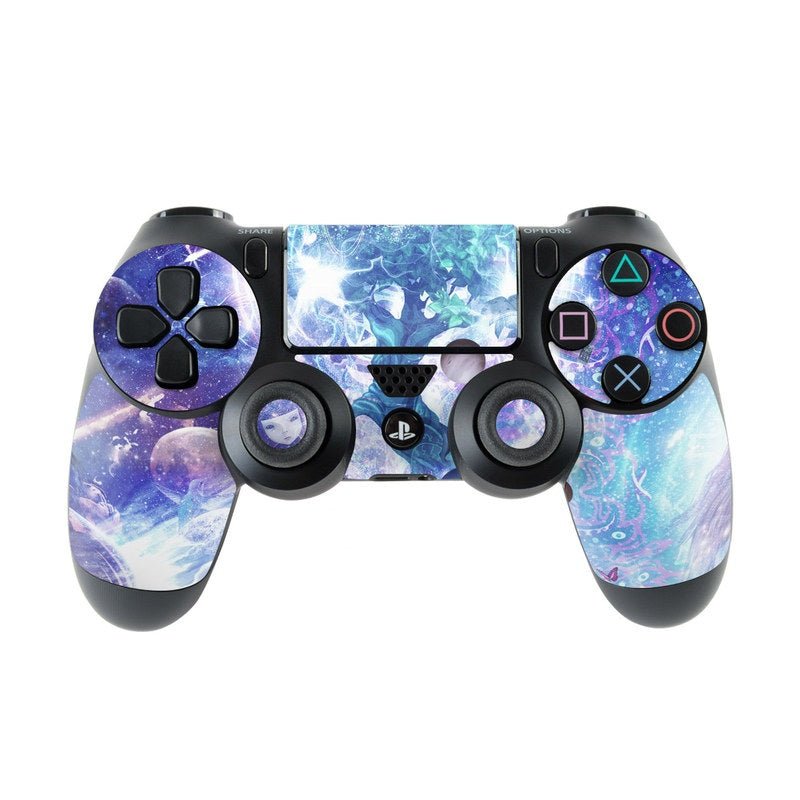 Mystic Realm - Sony PS4 Controller Skin - Cameron Gray - DecalGirl