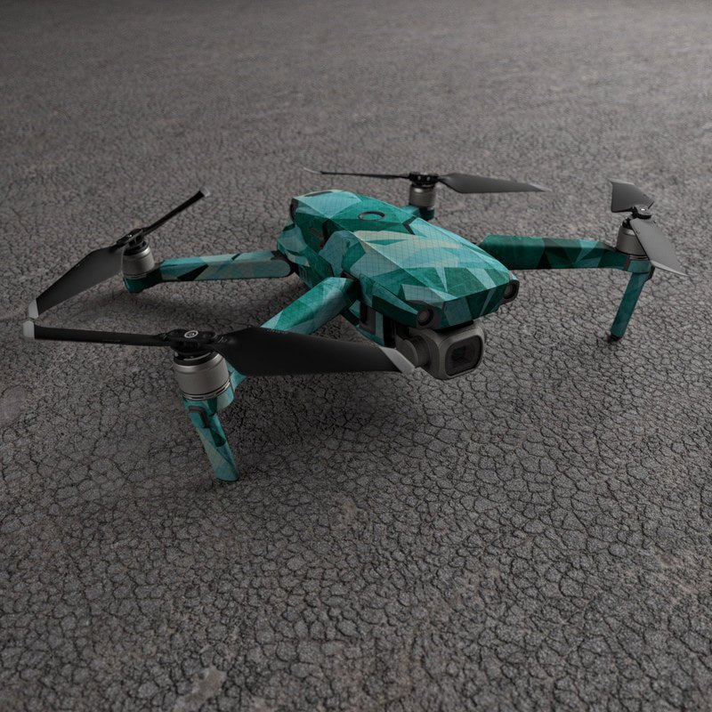 Viper - DJI Mavic 2 Skin - Drone Squadron - DecalGirl