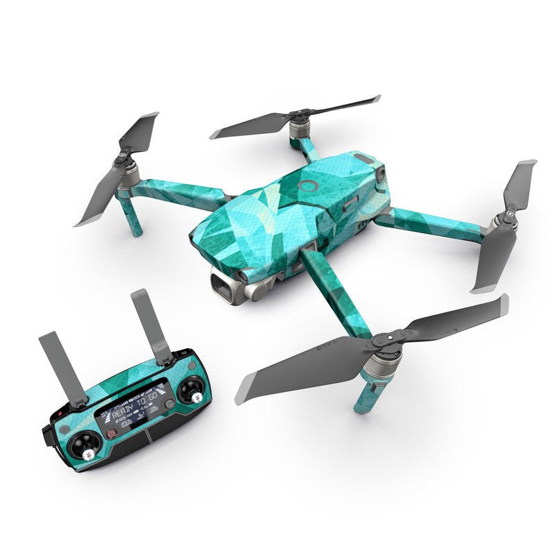 Viper - DJI Mavic 2 Skin - Drone Squadron - DecalGirl