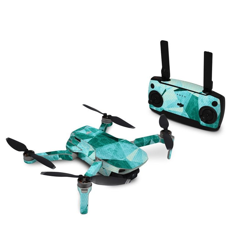 Viper - DJI Mavic Mini Skin - Drone Squadron - DecalGirl