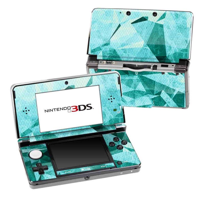 Viper - Nintendo 3DS Skin - Drone Squadron - DecalGirl