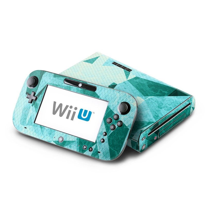 Viper - Nintendo Wii U Skin - Drone Squadron - DecalGirl